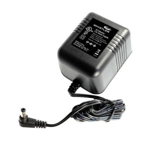 Whistler ws1065 desktop radio scanner at Radioworld UK