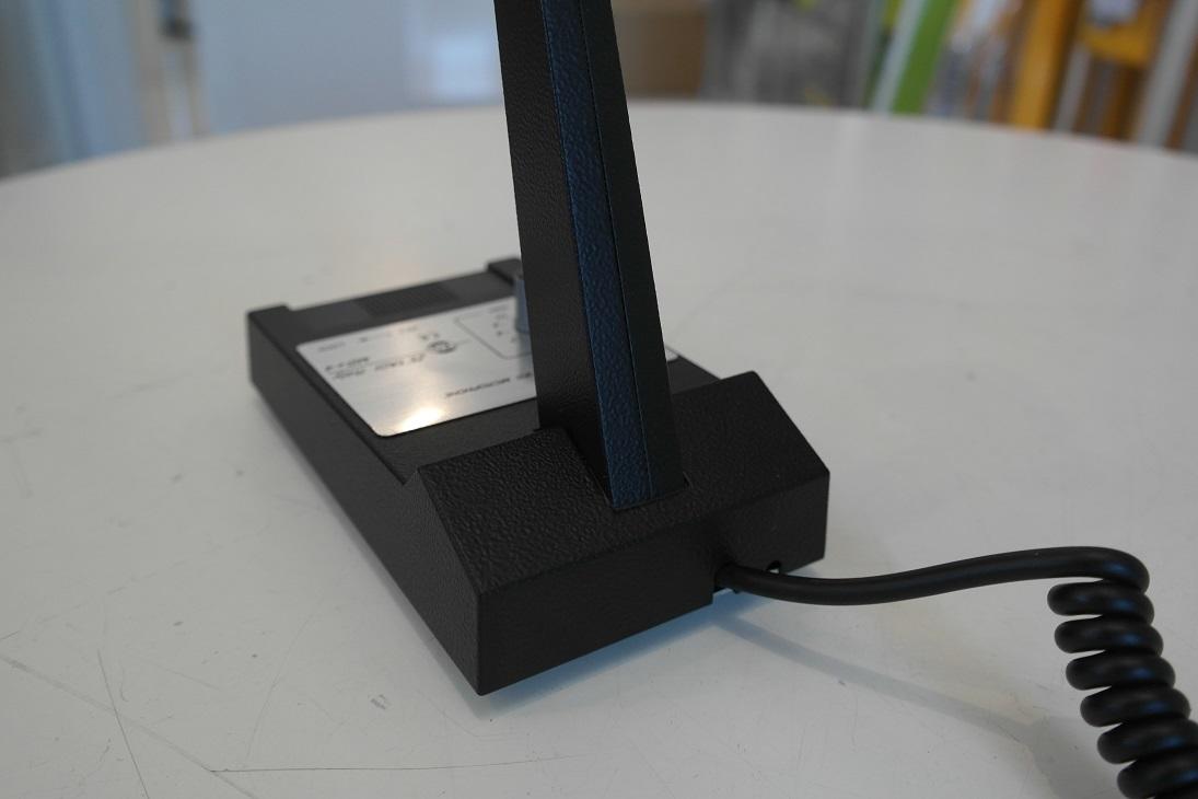 Second Hand Zetagi MB+4 CB Radio Base station Microphone Radioworld UK