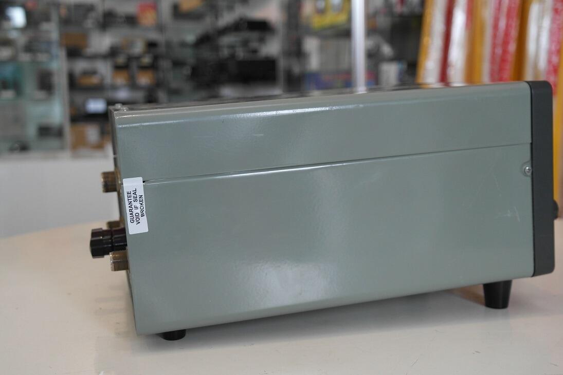 ★ジャンク扱い YAESU FC-901★アンテナチューナー★アマチュア無線◆146f07