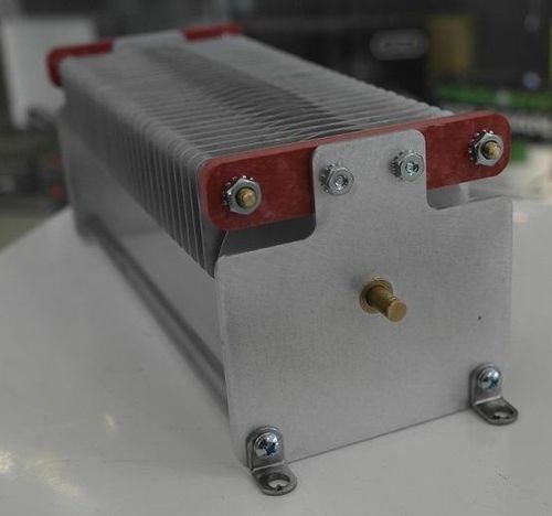 Palstar AT4K antenna tuner, Check out the selection of Palstar tuner spare parts available to keep your tuner in top condition.