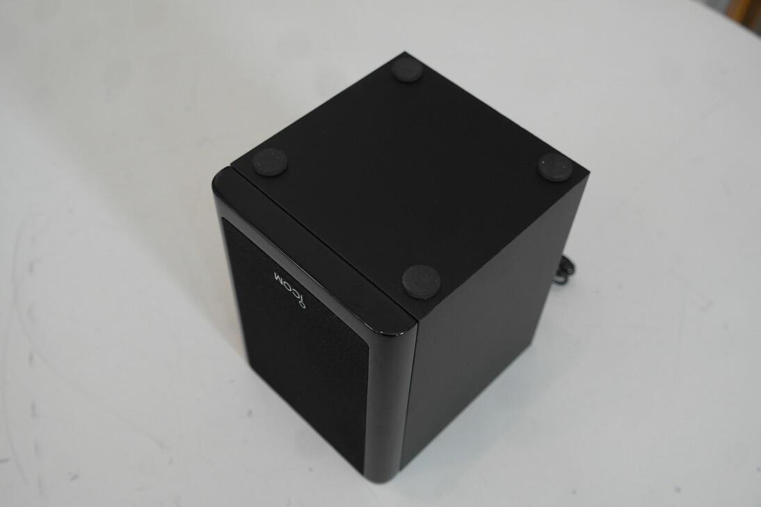 Second Hand Icom SP-33 Desktop Speaker - Radioworld UK