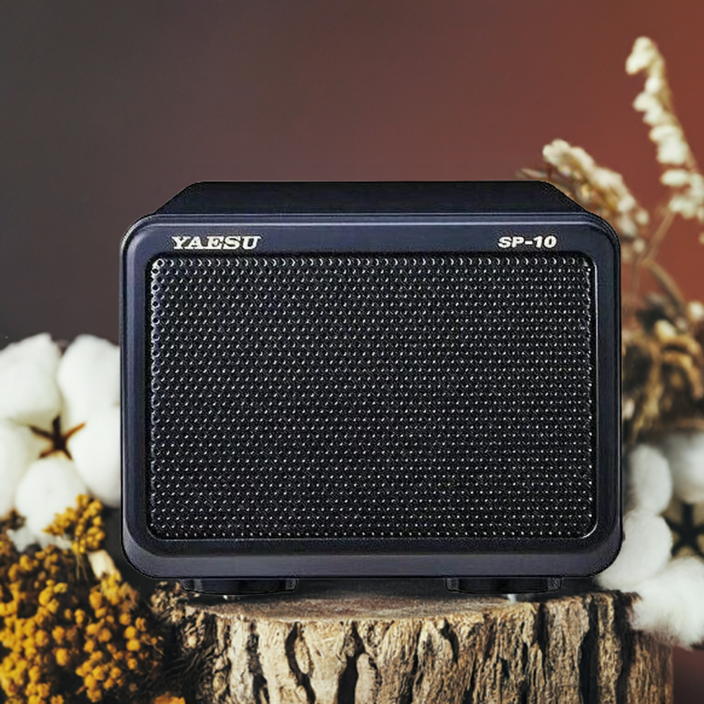SP-10 八重洲無線 高音質外部スピーカー FT991/FT991A用 中古 八重洲