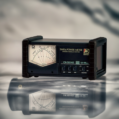 Amazon.com: Daiwa CN-501H HF/VHF Bench Meters CN-501H