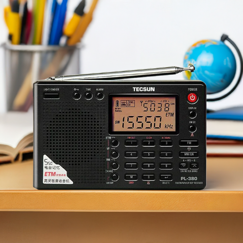 Tecsun pl 380 price