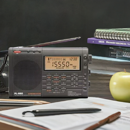 Best shortwave radio UK