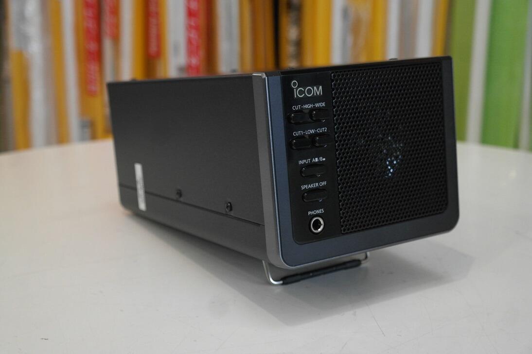 Icom SP 41 External