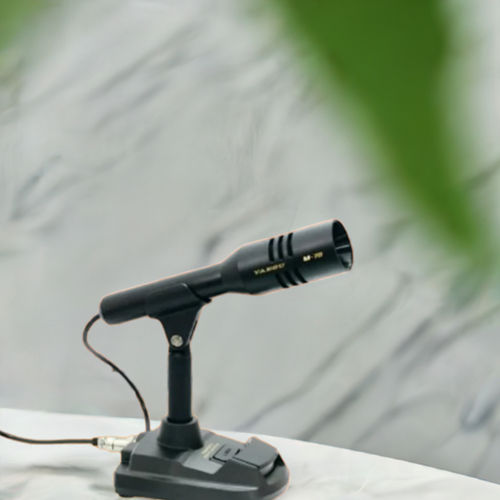 Yaesu MD-100 Replacement microphone neck - Radioworld UK