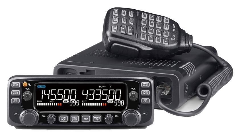 ICOM ICー901 144MHz／430MHz FM TRANSCEIVER ICOM ICー901 144MHz