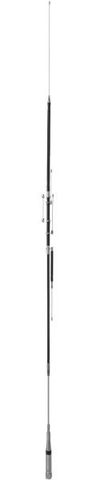 Diamond HV‑7CX Multiband Mobile Antenna 7–430 MHz | Radioworld UK