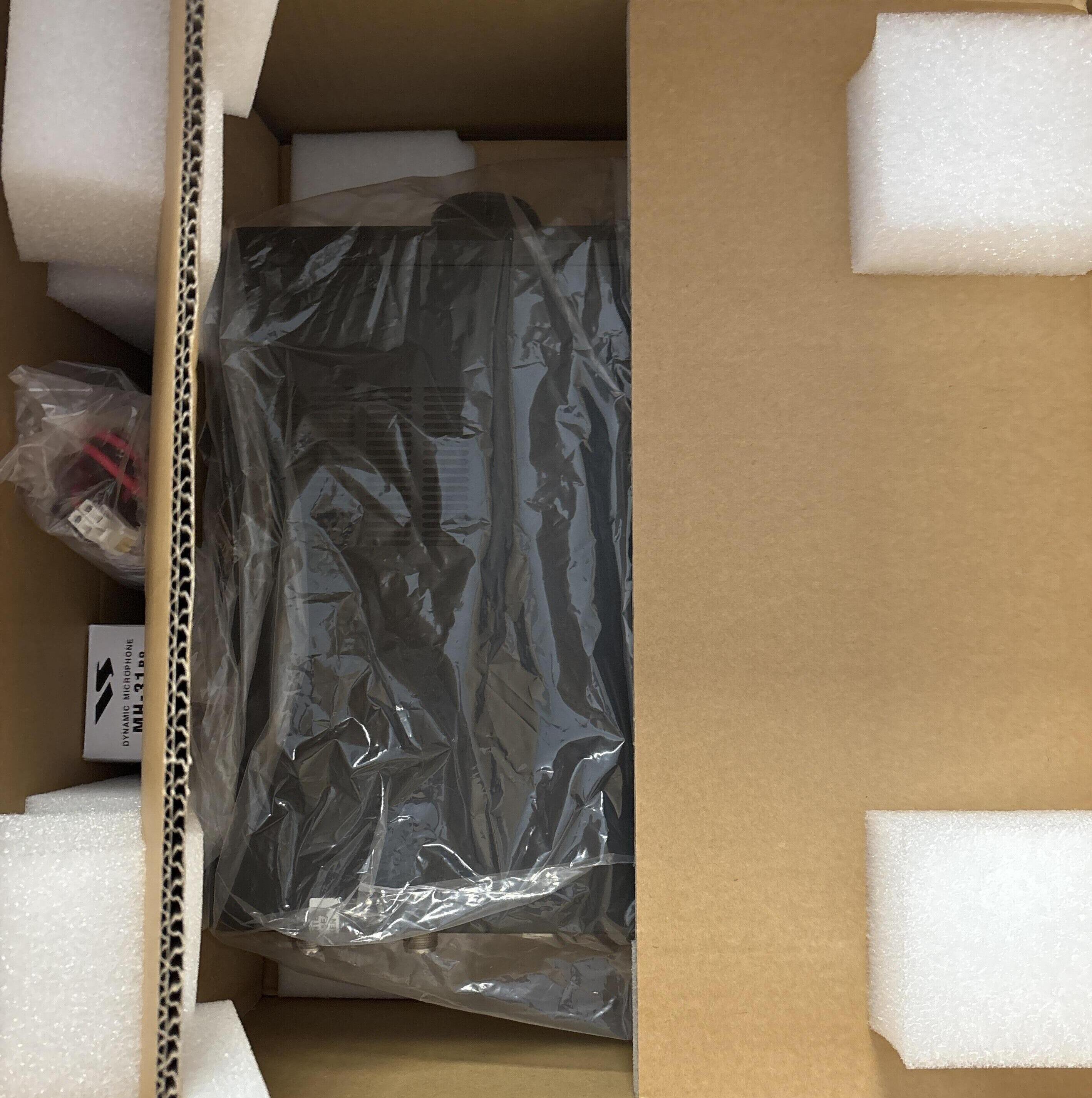 X/X JAPAN関連 Second Hand Yaesu FTDX1200 HF Base Station Transceiver - Radioworld UK