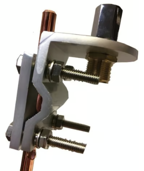 Ground Mount Kit is designed to quickly and efficiently deploy your Ampro antenna - Radioworld UK