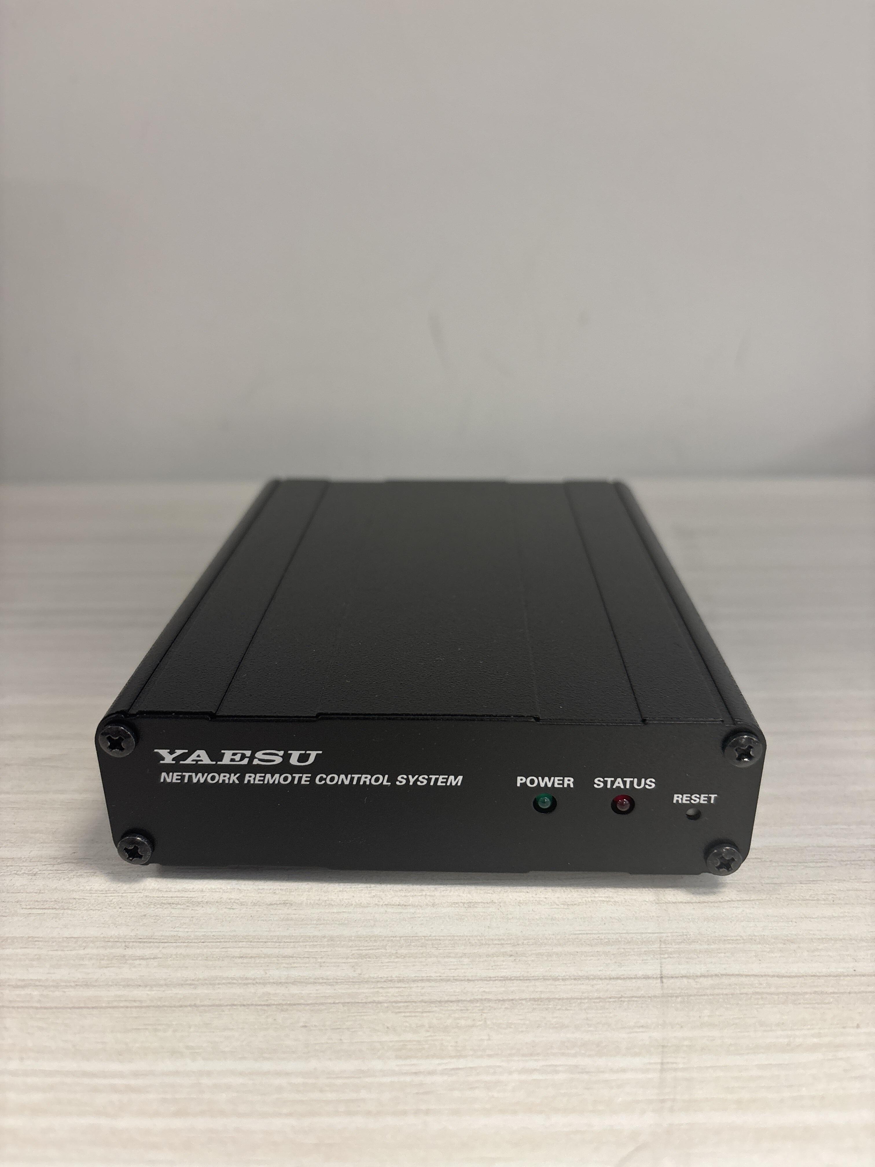 Second Hand Yaesu SCU-LAN10 Remote Network for FTDX101D And