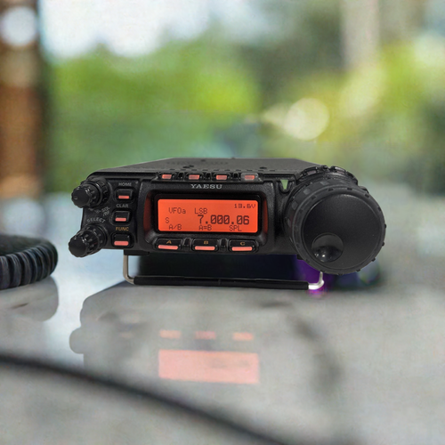 Second Hand Icom IC-706 MkIIG with DSP - Radioworld UK Second Hand Icom IC-706 MkIIG with DSP - Radioworld UK