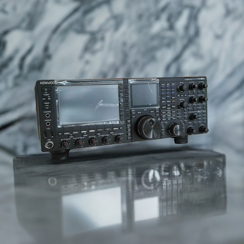 Second Hand Yaesu FT-101ZD HF Transceiver - Radioworld UK Second Hand Yaesu FT-101ZD HF Transceiver - Radioworld UK