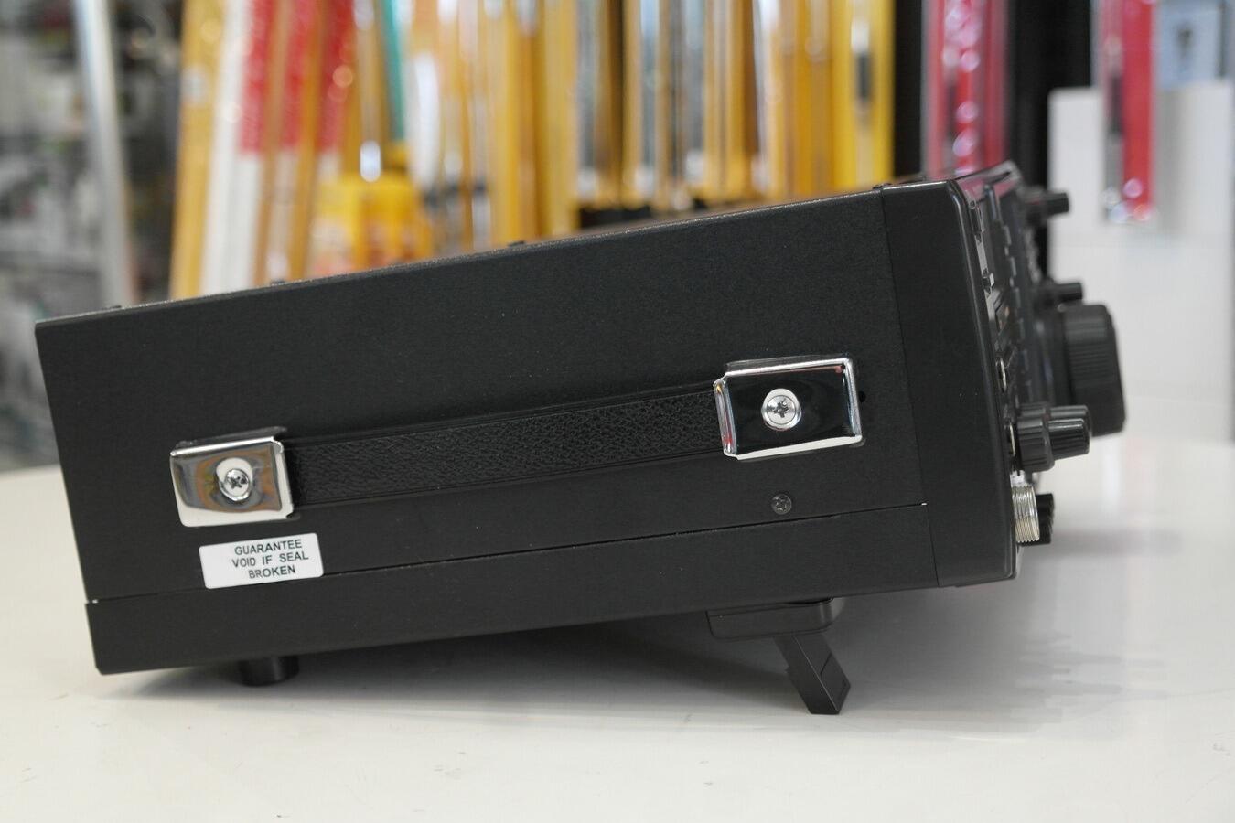 Second Hand Icom IC-756PRO HF/6m Transceiver with Band Scope