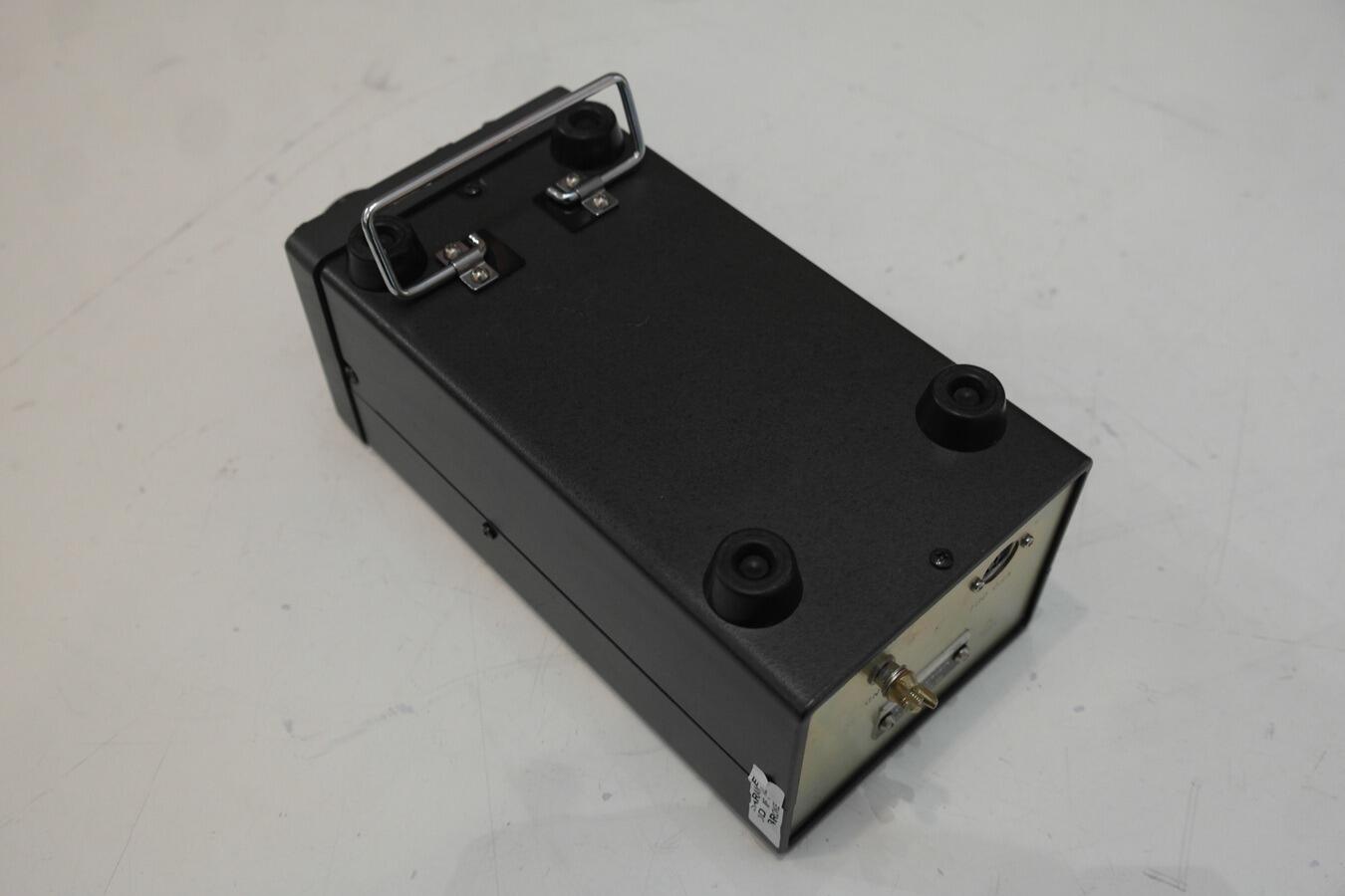 Émetteur-récepteur HF QRP Oscillateur à fréquence variable Générateur VFO