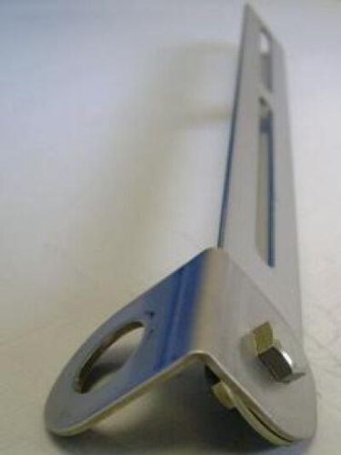 Yaesu AMK-1 Antenna Mounting Bracket for License Plate Installation