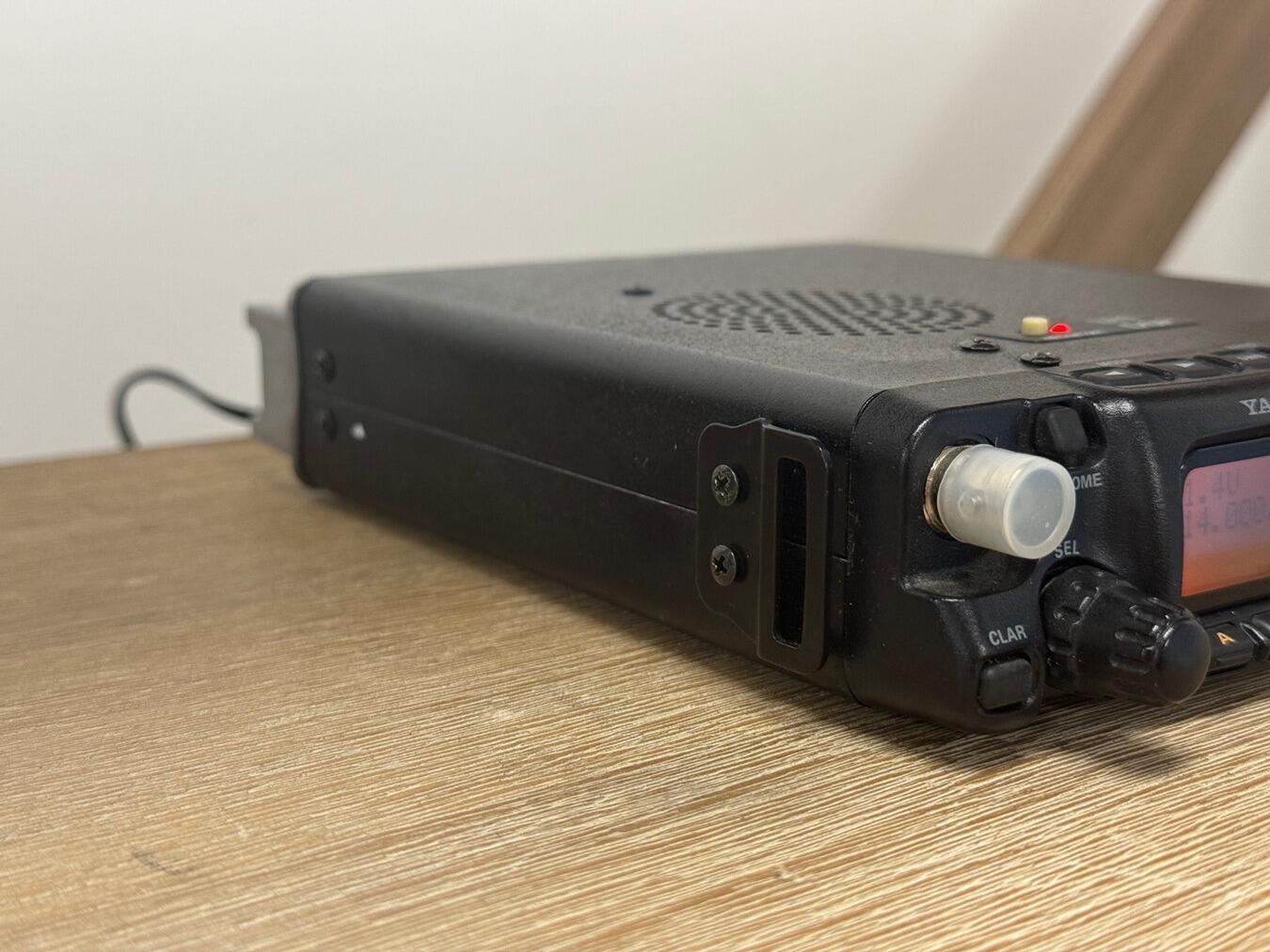 Second Hand Yaesu FT-817 QRP HF/VHF/UHF All-Mode Transceiver