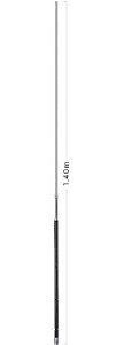 Diamond HF40FXW 40m Mobile Antenna – 200W SSB – Radioworld UK