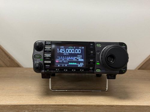 受信機 ICOM IC-7000 ICOM IC-7000 HF/VHF/UHF ALL MODE Transceiver Japan ver. | eBay