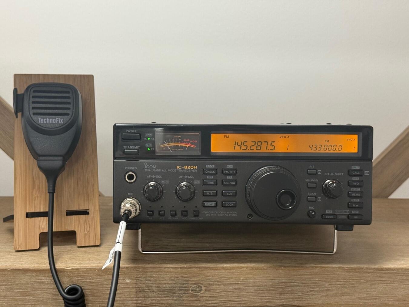 iCOM IC-901 144MHz⁄430MHz DUAL BAND FM TRANSCEIVER IC-901 【公式通販】