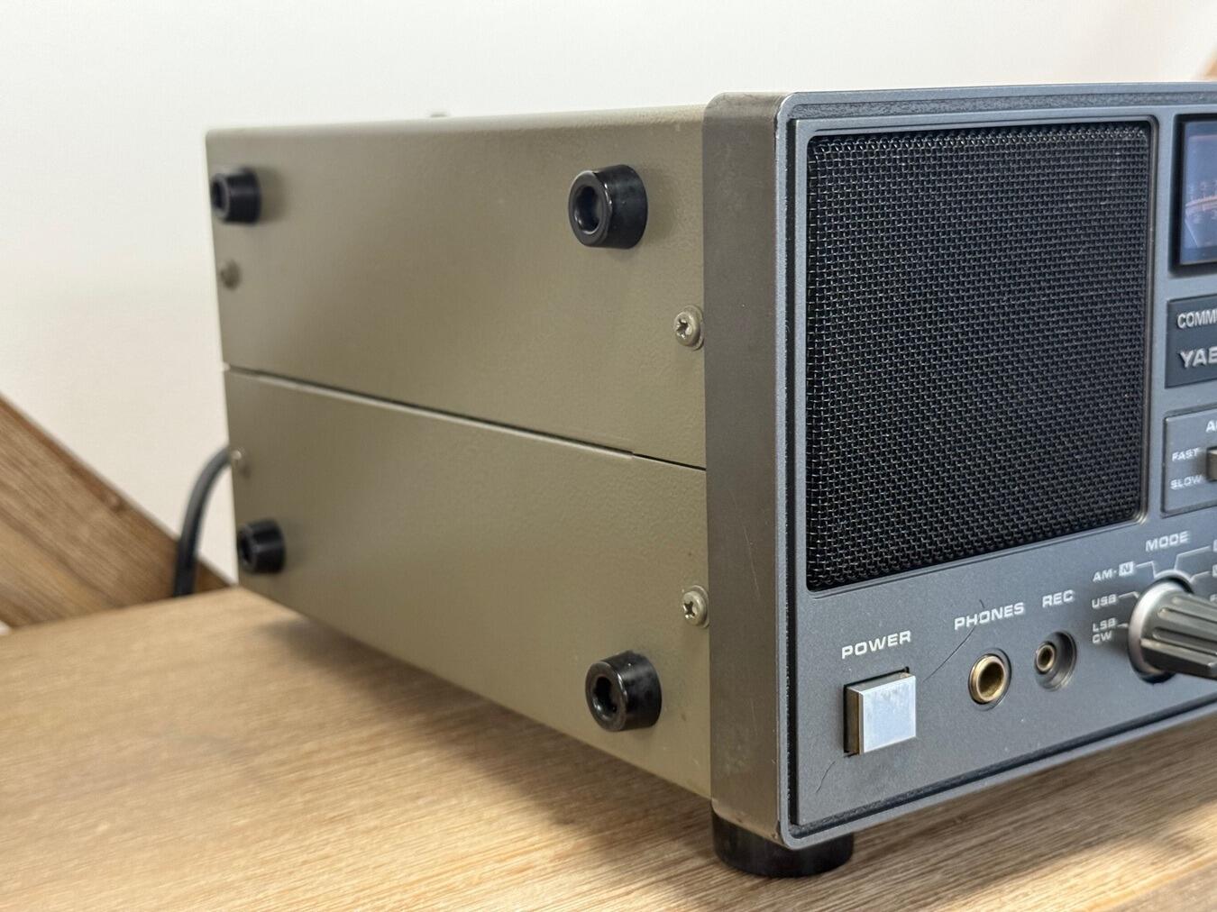 Second Hand Yaesu FRG-7700 HF Receiver | Needs Servicing