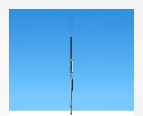 Diamond HF20CL 20m 14MHz Monoband Mobile Antenna | Radioworld UK