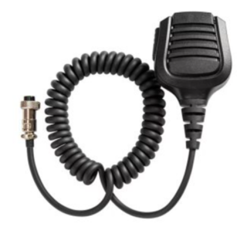 Discovery tx-500 speaker microphone, for Discovery TX-500 transceiver.