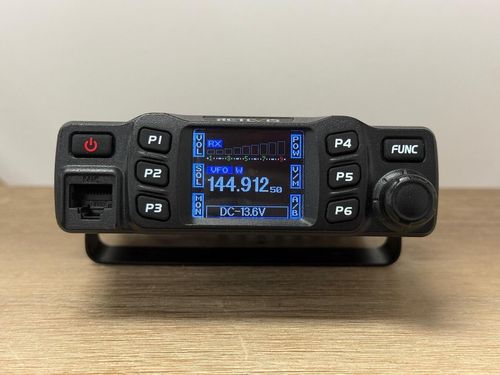 Second Hand Yaesu FT-897D Multiband Portable Transceiver