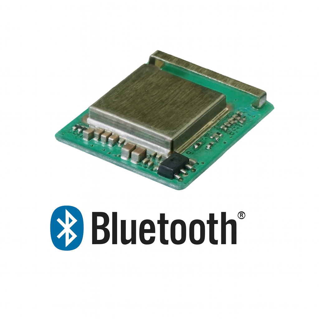 Yaesu BU‑6 Bluetooth Unit – Radioworld UK