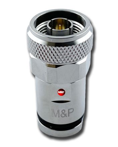 Messi & Paoloni N‑Type connector for Airborne 10, Ultraflex 10, Hyperflex 10 – Radioworld UK