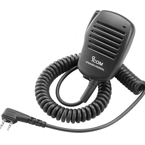ICOM ID-31 GPS ハンドマイク付き Icom ID-31A Plus available at Radioworld UK
