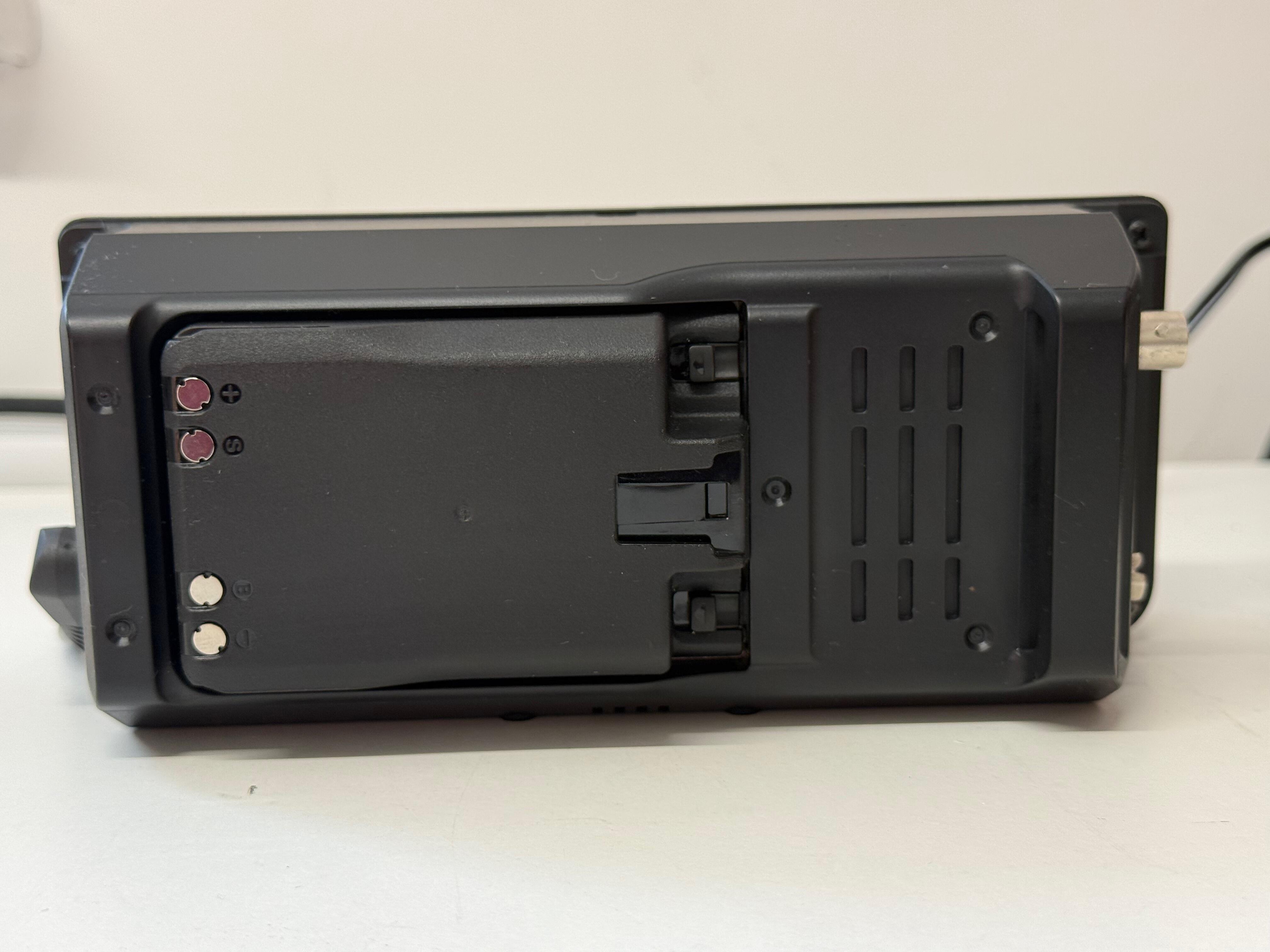 Second Hand Icom IC-705 HF VHF UHF QRP Transceiver | Radioworld UK