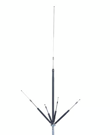 Comet CHV5A Multi‑Band Compact Dipole Antenna 40–6m | Radioworld UK