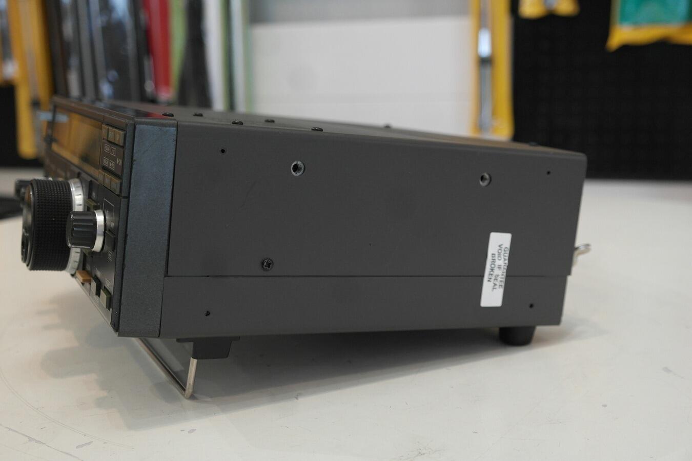 Second Hand Icom IC-726 HF Transceiver with 50MHz - RW UK