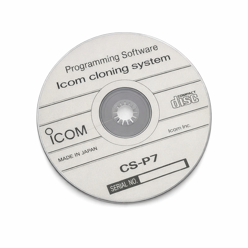 Icom cs-r6 programming software for ic-r6 - Radioworld UK