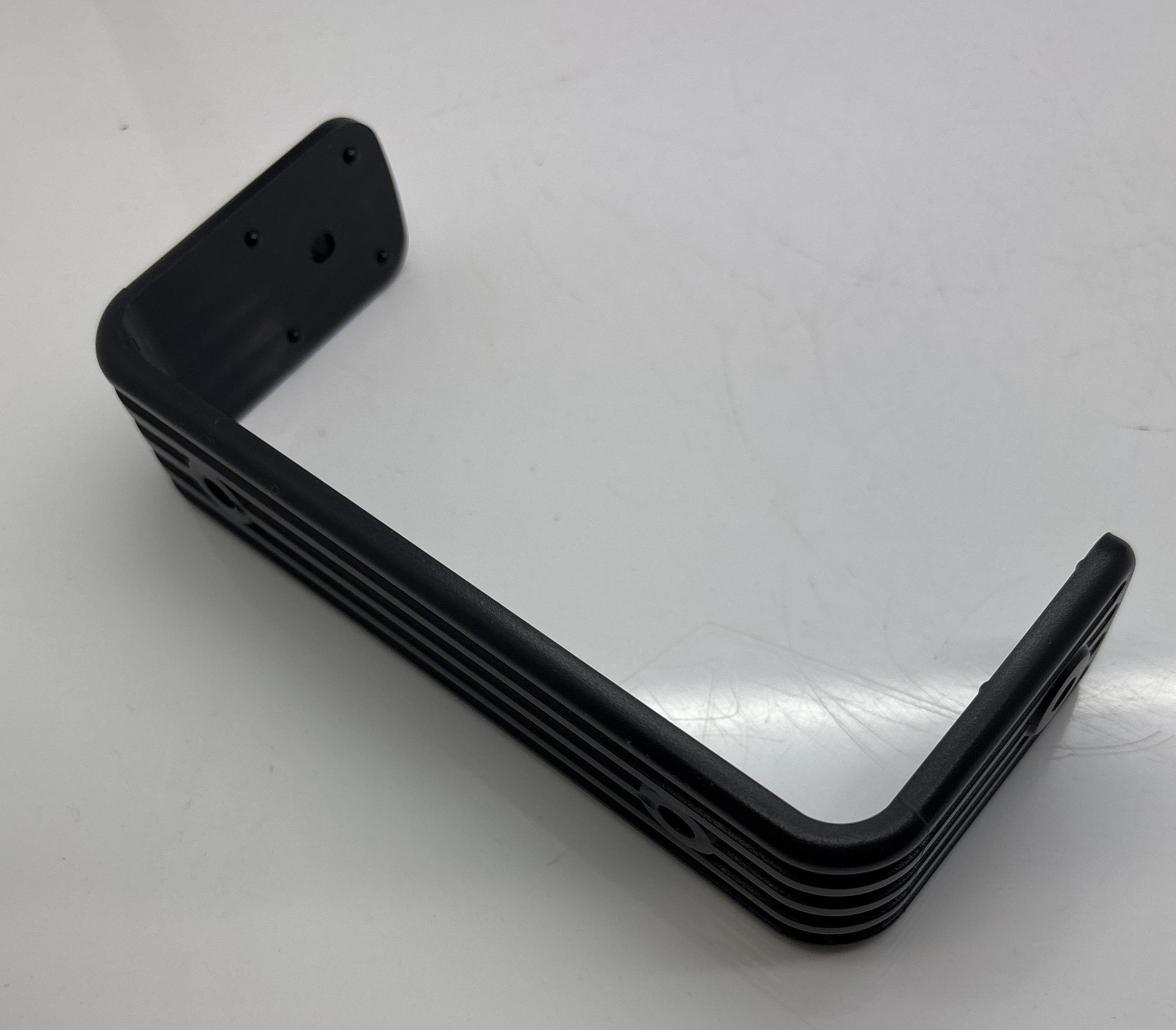 Icom M401.005 Mounting Bracket for IC‑M401EURO Marine Radio