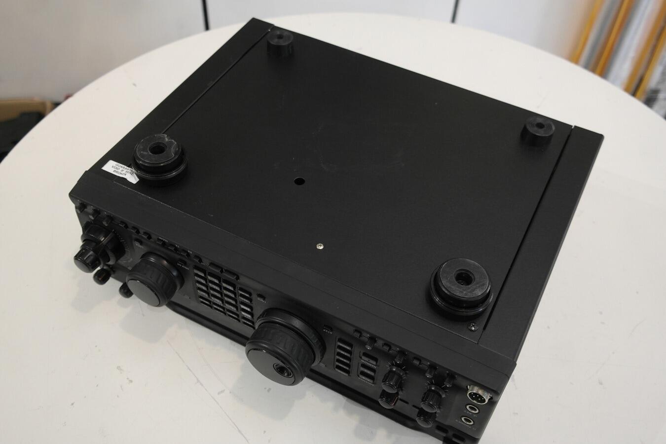 Second Hand Yaesu FT-920 HF Transceiver | Radioworld UK
