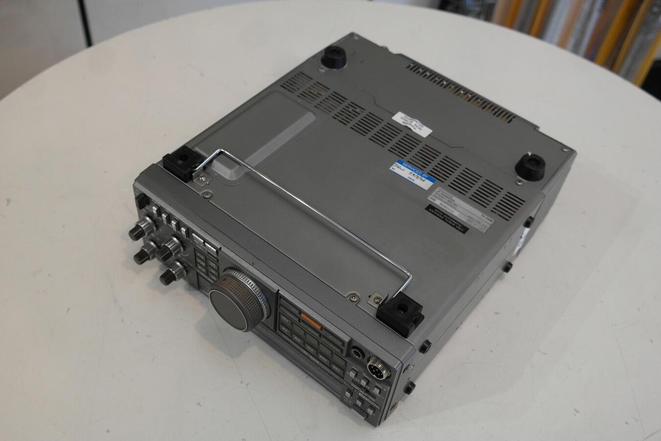 Second Hand Kenwood TS-440SAT HF Transceiver - RW UK