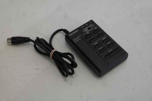 Second Hand FV-102DM digital Memory VFO - radioworld
