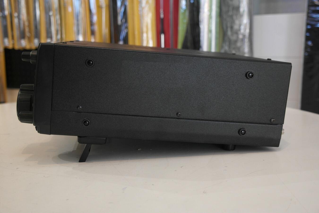 Used Icom IC-746 HF/6m 100W Transceiver | Radioworld UK