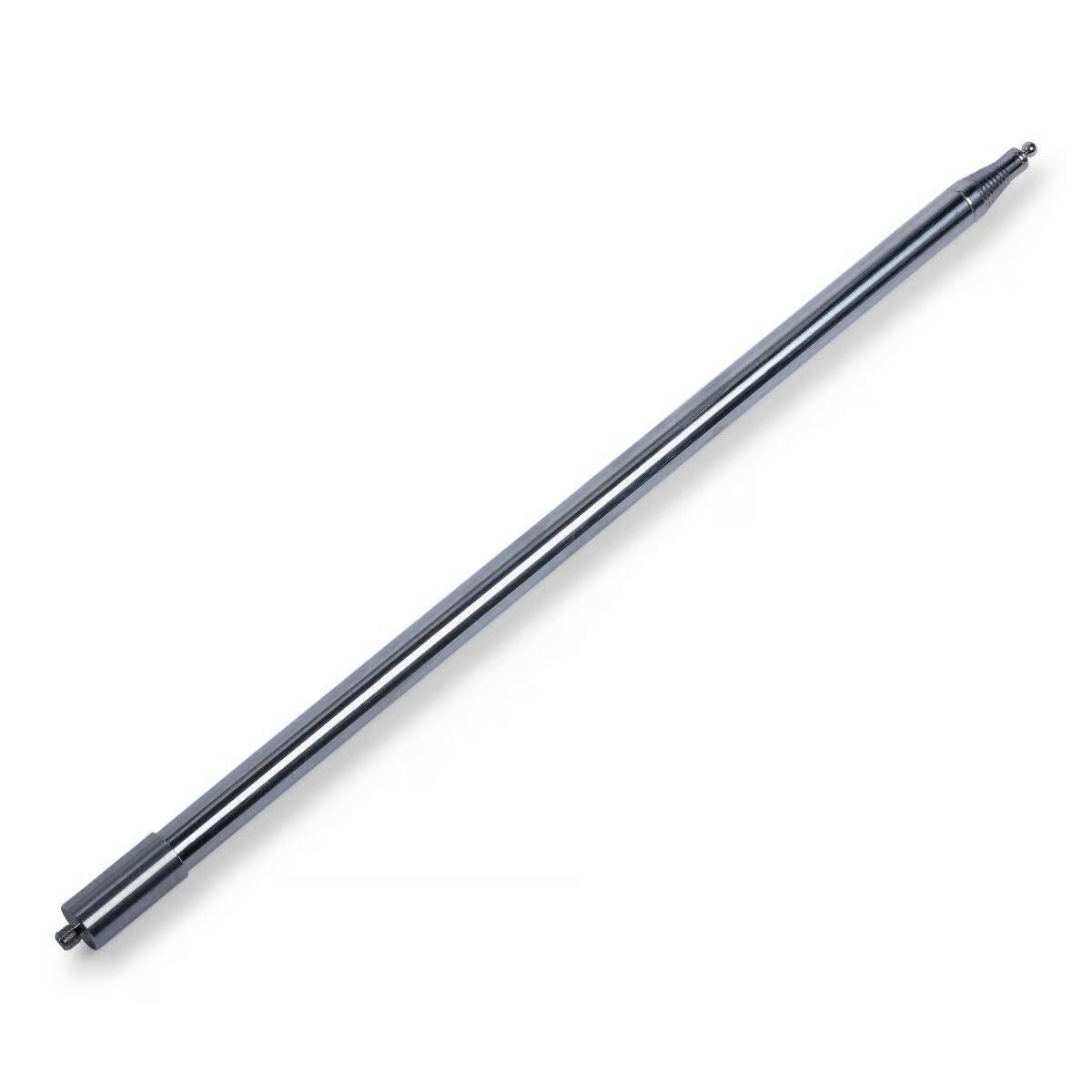 MRQ213 MKII 17.5 Stainless steel telescopic antenna whip is