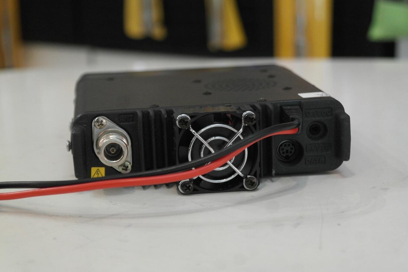 Second Hand Yaesu FT-8900R Quad Band Mobile Transceiver