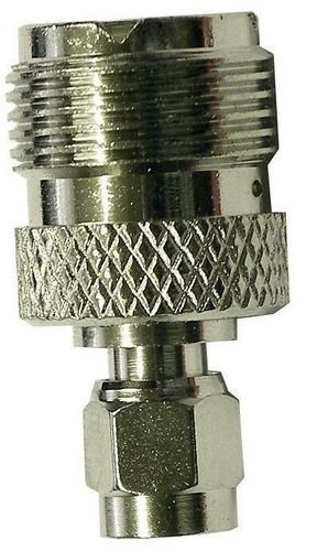 Wcn-5 adaptor sma to so-239 socket