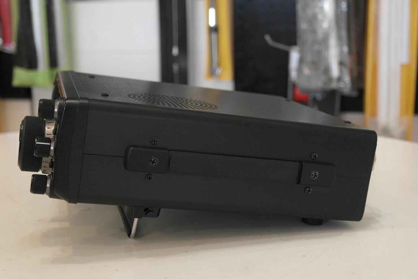 Second Hand Yaesu FT-991A Multi Band Mode Transceiver - Radioworld UK