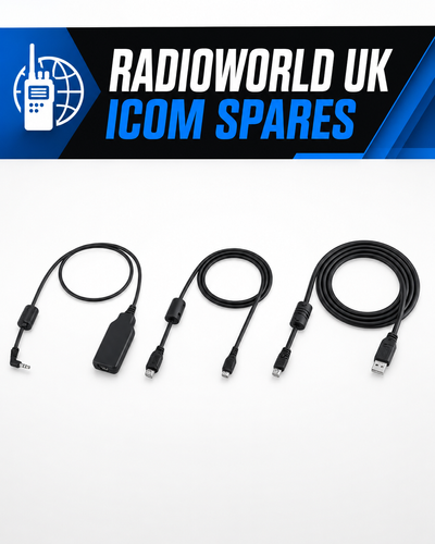 icom opc‑2350lu usb data communication cable rs‑ms1a compatible for id‑51e id‑31e ic‑7100 id‑5100 – radioworld uk