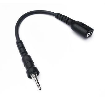 EDS-10  Microphone adaptor cable
