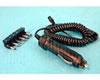WDC-112 Vehicle Power Cable for AT-201/400/600