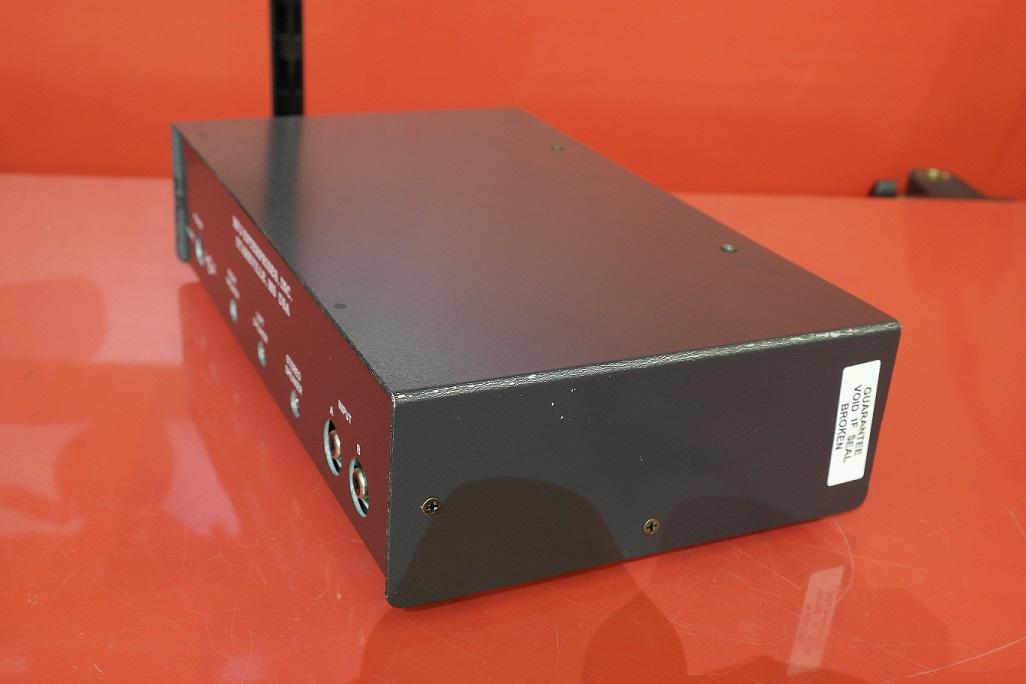 Second Hand MFJ616 Speech Intelligibility Enhancer RWUK