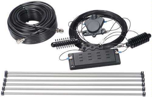 ATAS-120A Mobile Antenna by Yaesu – Auto Tuning | RadioWorld UK